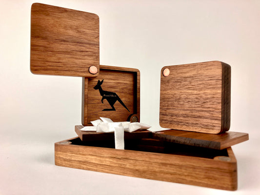 Introducing PouchBox: The nicotine pouch gets dressed up