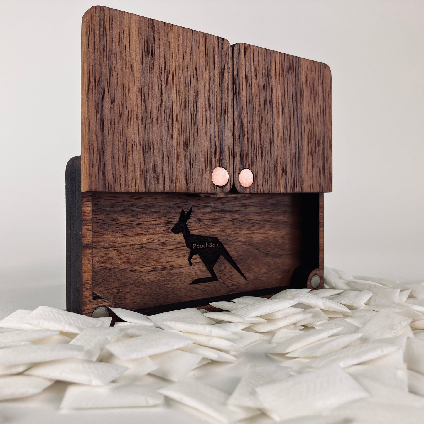 The Coffee Table