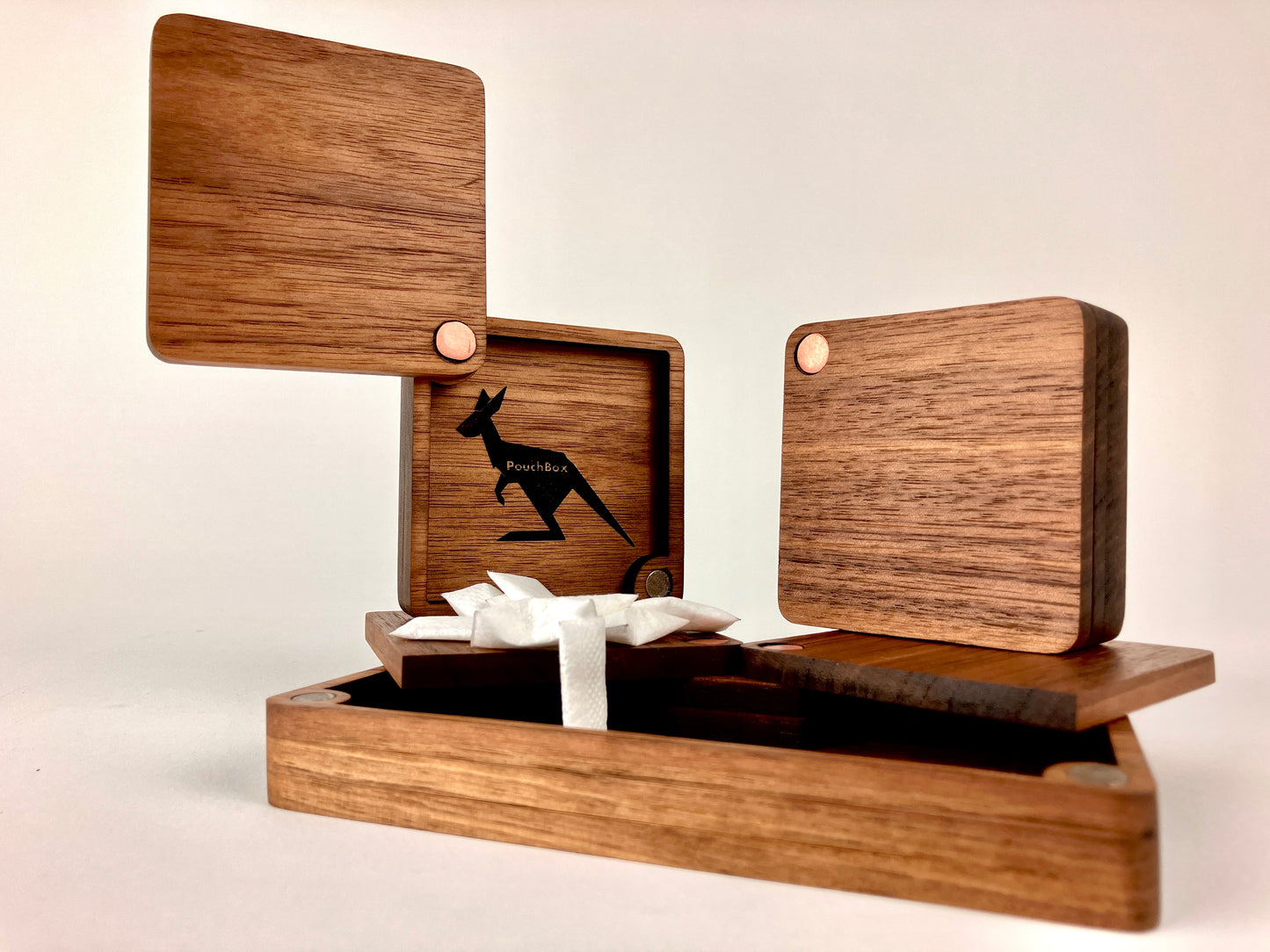The Coffee Table