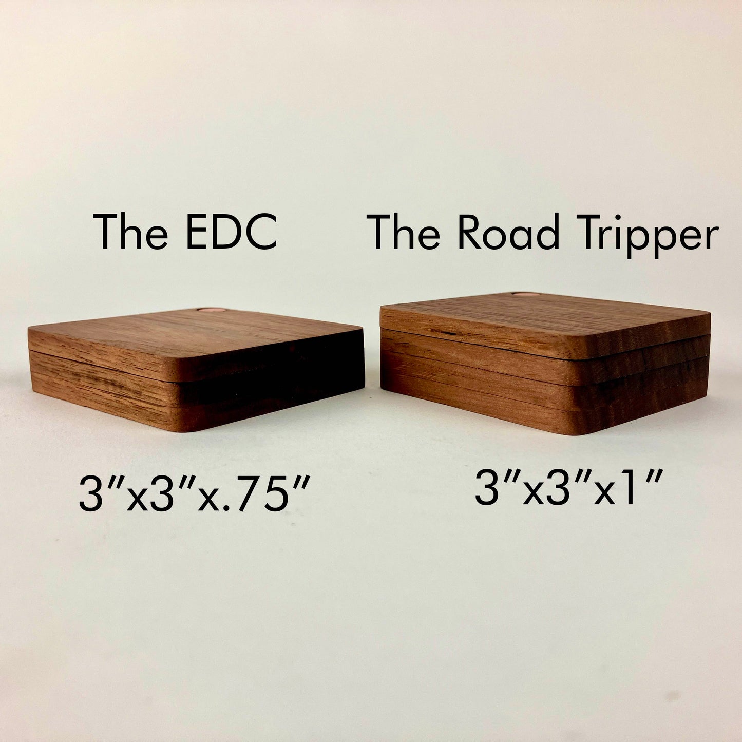 The Road Tripper